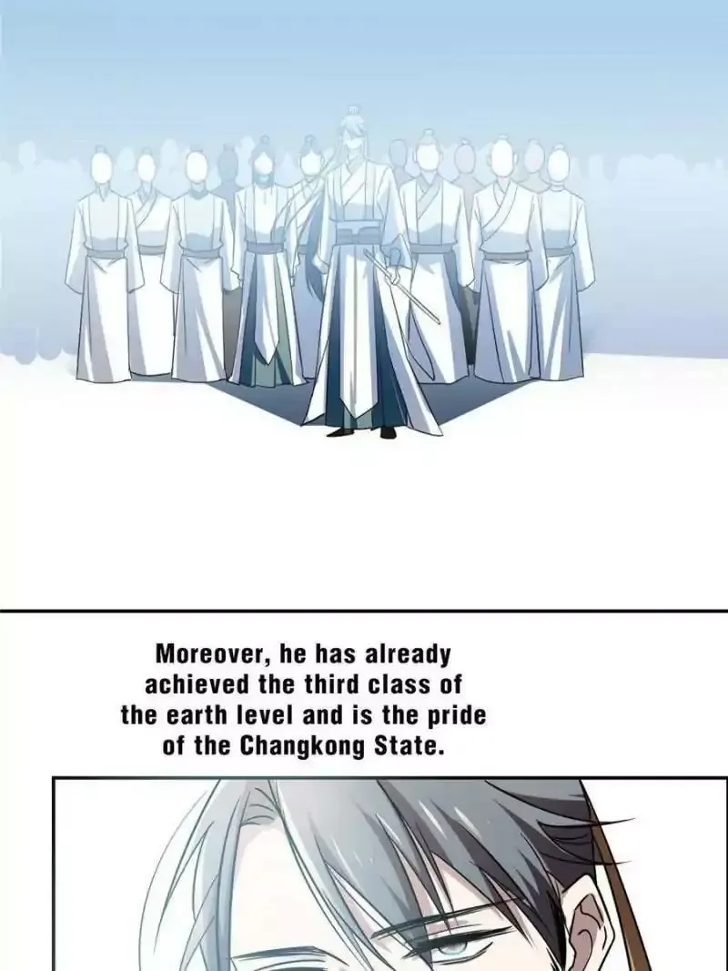Queen of poison: The Legend of a Super Agent, Doctor and Princess Chapter 6 page 18