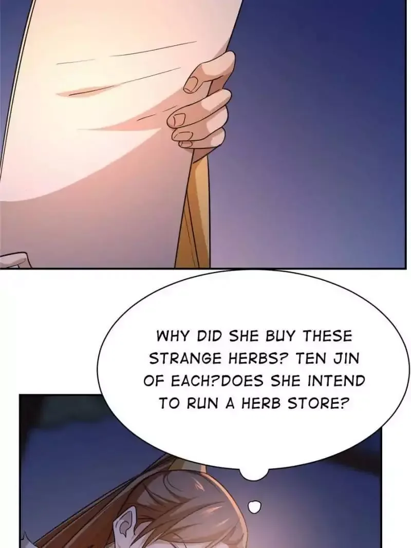 Queen of poison: The Legend of a Super Agent, Doctor and Princess Chapter 8 page 36