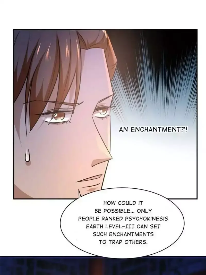 Queen of poison: The Legend of a Super Agent, Doctor and Princess Chapter 8 page 29