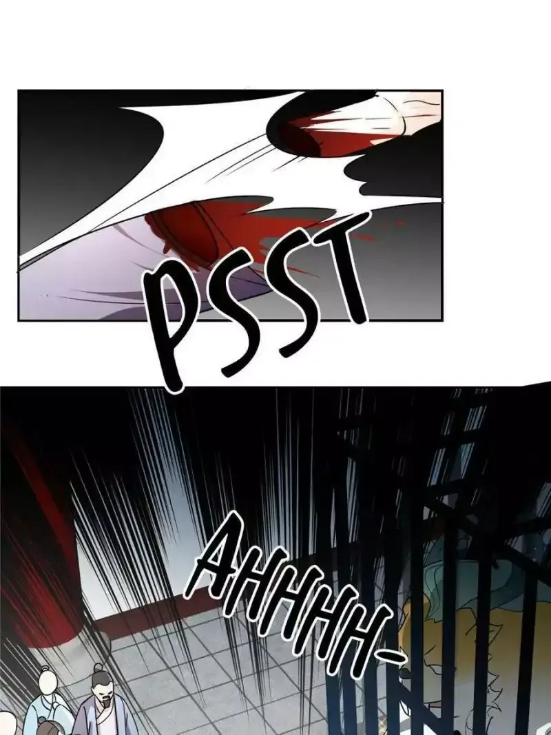 Queen of poison: The Legend of a Super Agent, Doctor and Princess Chapter 6 page 25