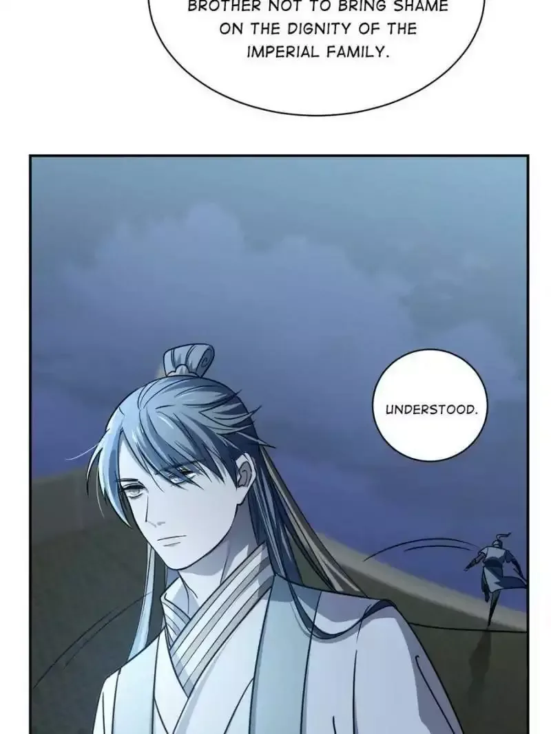 Queen of poison: The Legend of a Super Agent, Doctor and Princess Chapter 6 page 21