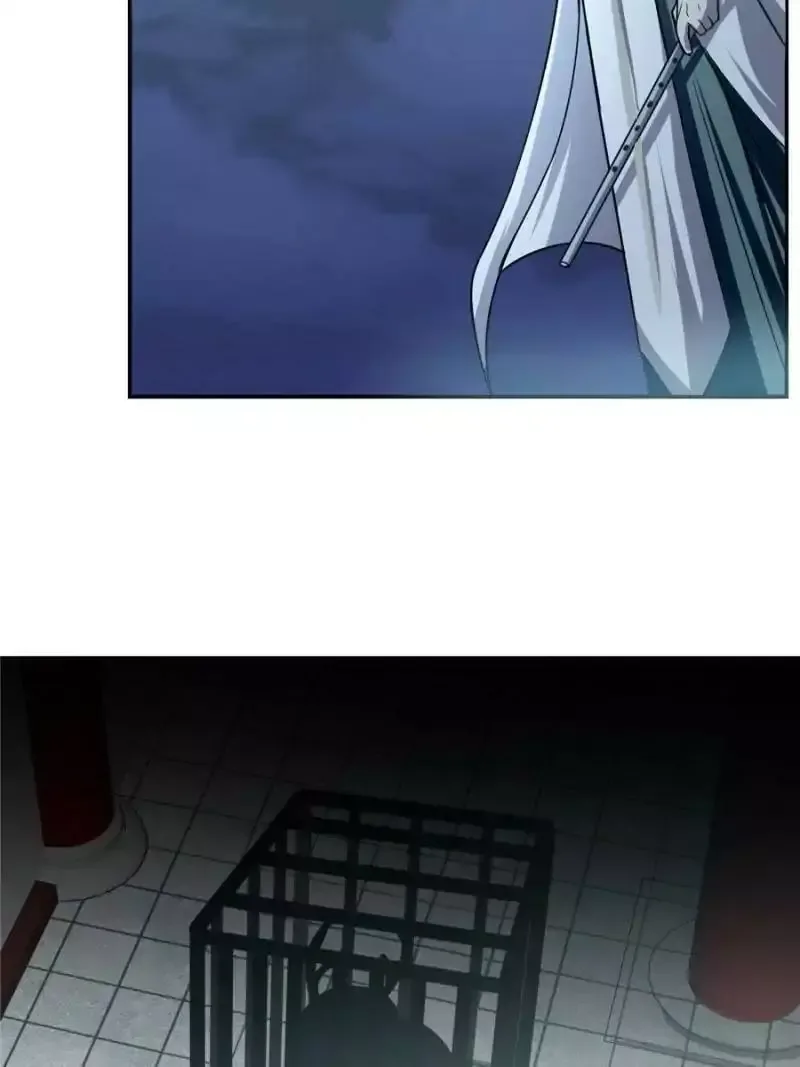 Queen of poison: The Legend of a Super Agent, Doctor and Princess Chapter 6 page 23