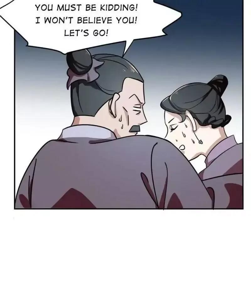 Queen of poison: The Legend of a Super Agent, Doctor and Princess Chapter 6 page 41