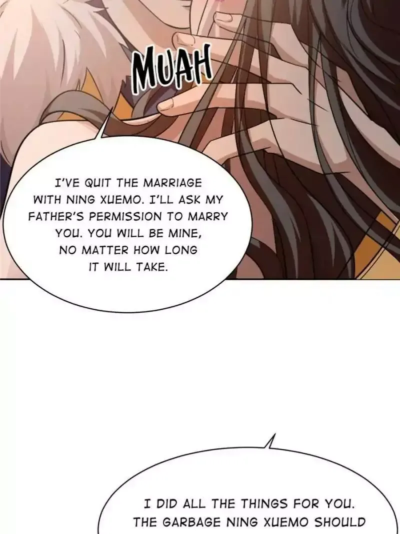 Queen of poison: The Legend of a Super Agent, Doctor and Princess Chapter 8 page 47