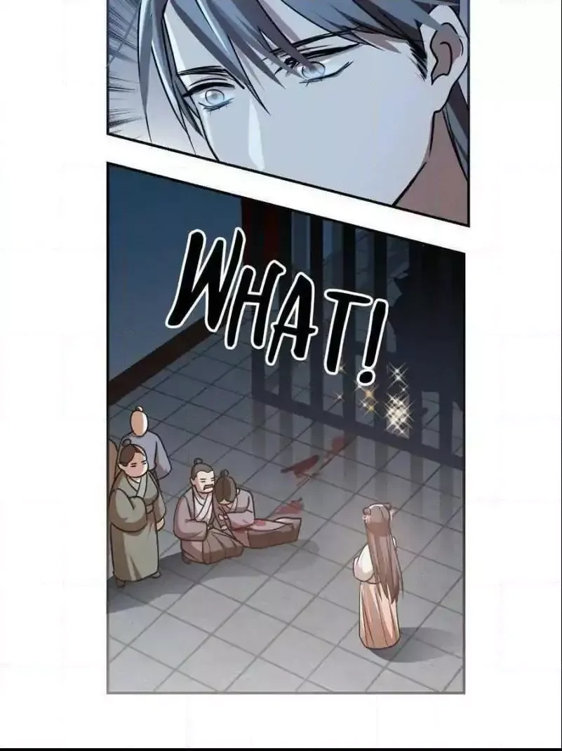 Queen of poison: The Legend of a Super Agent, Doctor and Princess Chapter 6 page 33