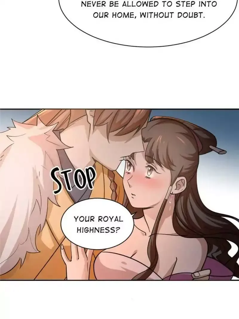 Queen of poison: The Legend of a Super Agent, Doctor and Princess Chapter 8 page 48