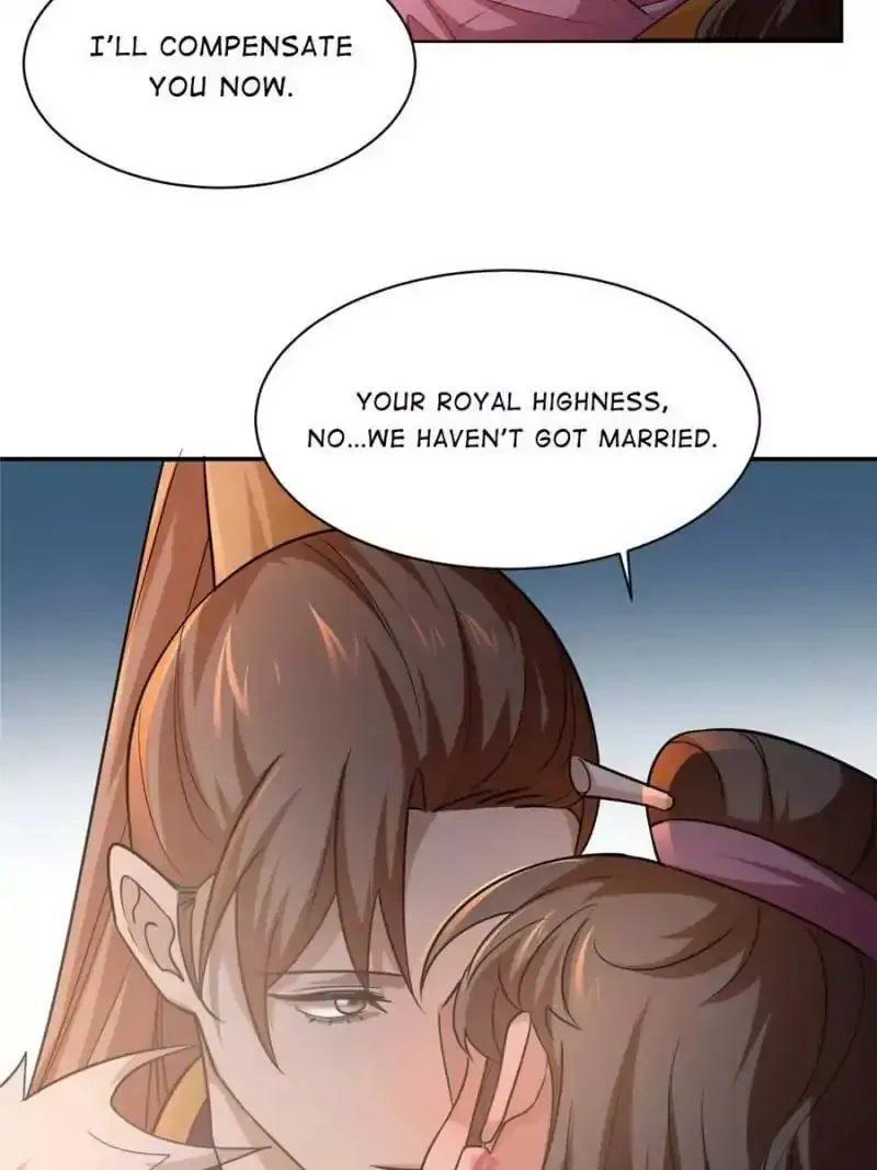 Queen of poison: The Legend of a Super Agent, Doctor and Princess Chapter 8 page 46