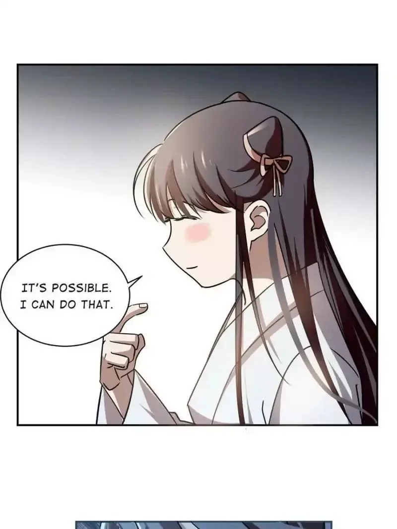 Queen of poison: The Legend of a Super Agent, Doctor and Princess Chapter 6 page 32