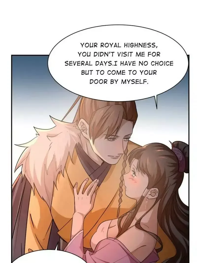 Queen of poison: The Legend of a Super Agent, Doctor and Princess Chapter 8 page 45