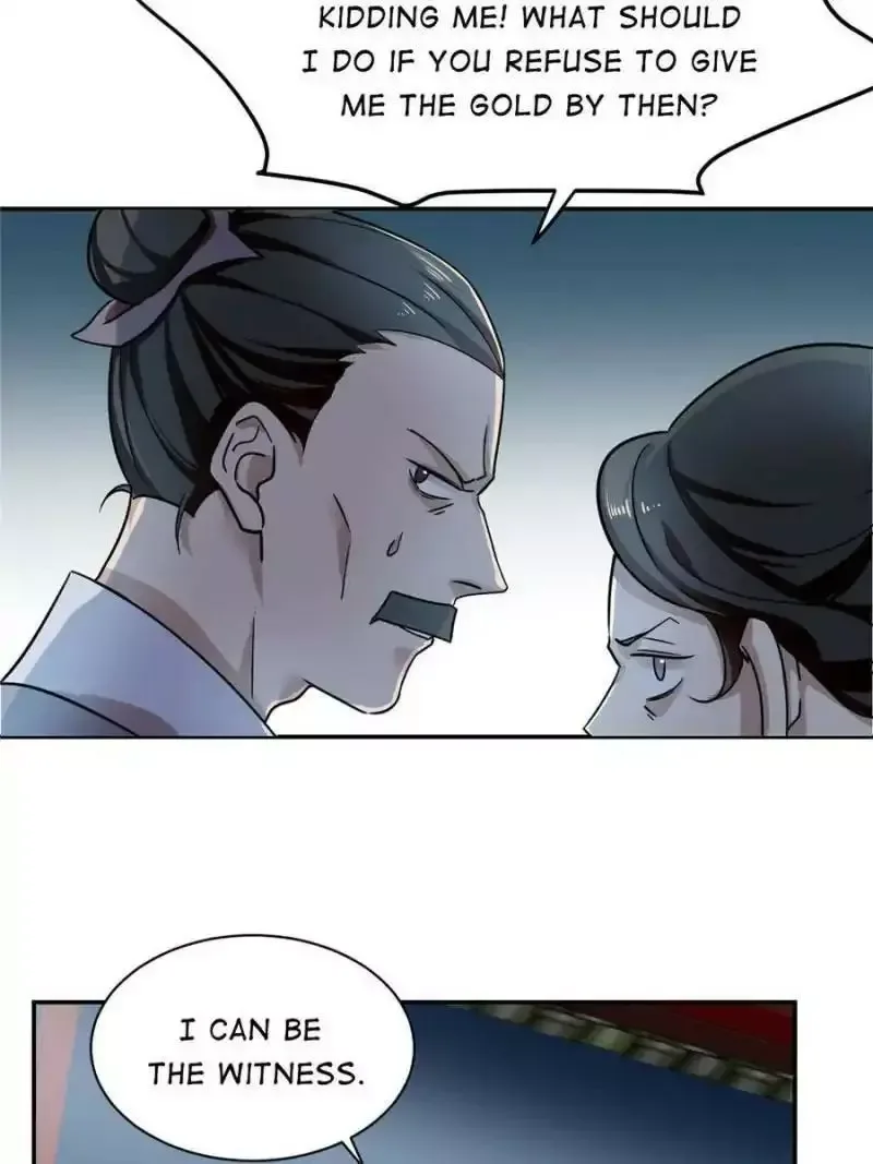 Queen of poison: The Legend of a Super Agent, Doctor and Princess Chapter 6 page 43