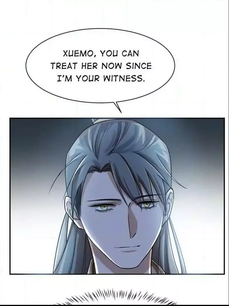 Queen of poison: The Legend of a Super Agent, Doctor and Princess Chapter 6 page 50