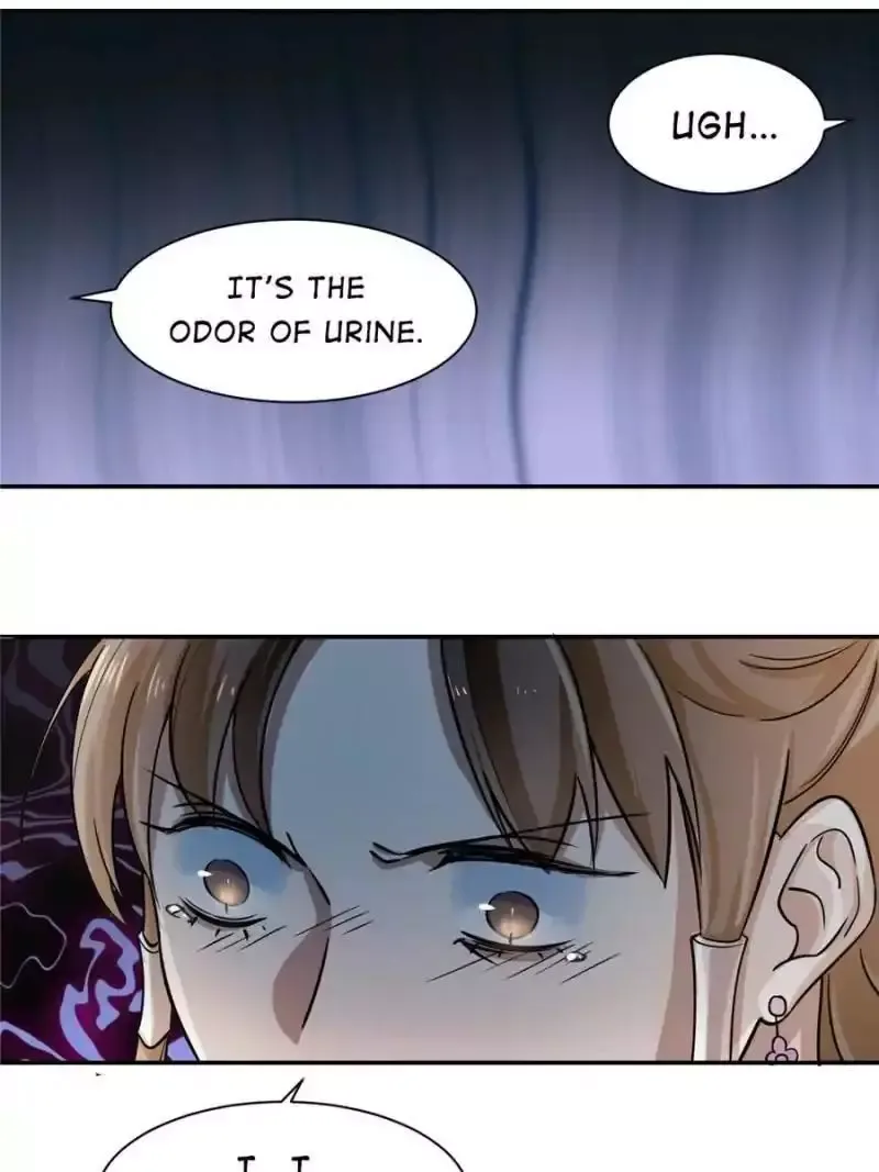 Queen of poison: The Legend of a Super Agent, Doctor and Princess Chapter 10 page 7