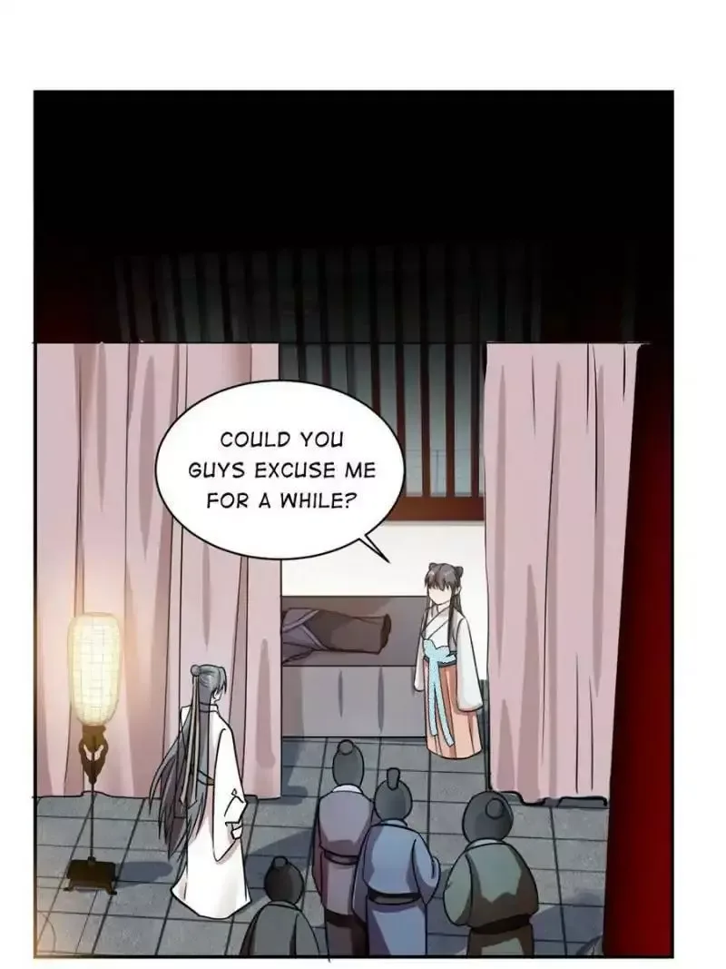 Queen of poison: The Legend of a Super Agent, Doctor and Princess Chapter 6 page 52