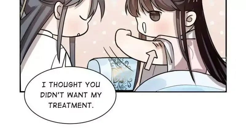 Queen of poison: The Legend of a Super Agent, Doctor and Princess Chapter 12 page 4