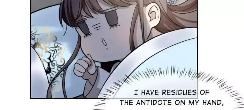 Queen of poison: The Legend of a Super Agent, Doctor and Princess Chapter 11 page 10