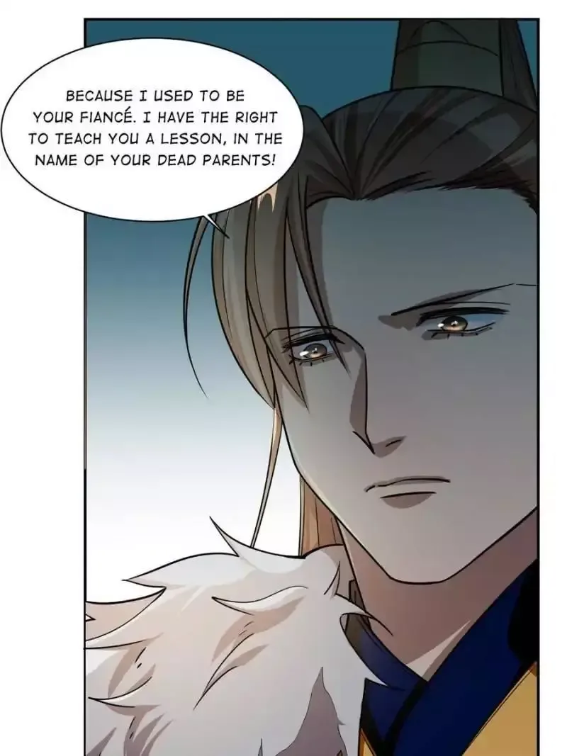 Queen of poison: The Legend of a Super Agent, Doctor and Princess Chapter 10 page 14