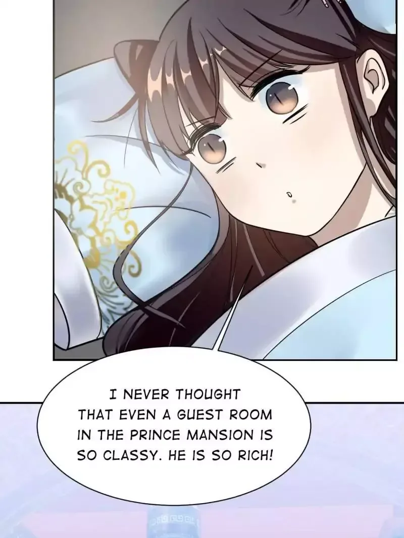 Queen of poison: The Legend of a Super Agent, Doctor and Princess Chapter 11 page 3