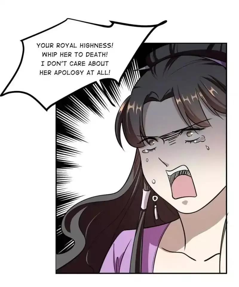 Queen of poison: The Legend of a Super Agent, Doctor and Princess Chapter 10 page 18