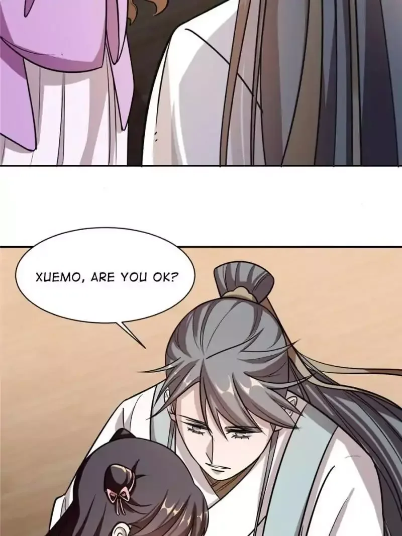 Queen of poison: The Legend of a Super Agent, Doctor and Princess Chapter 10 page 30