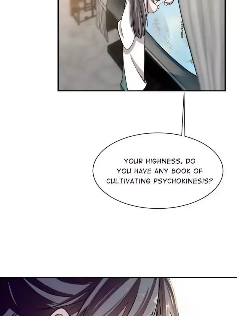 Queen of poison: The Legend of a Super Agent, Doctor and Princess Chapter 12 page 15