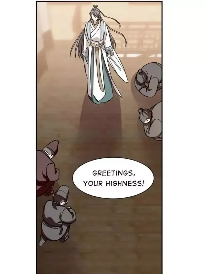 Queen of poison: The Legend of a Super Agent, Doctor and Princess Chapter 10 page 28