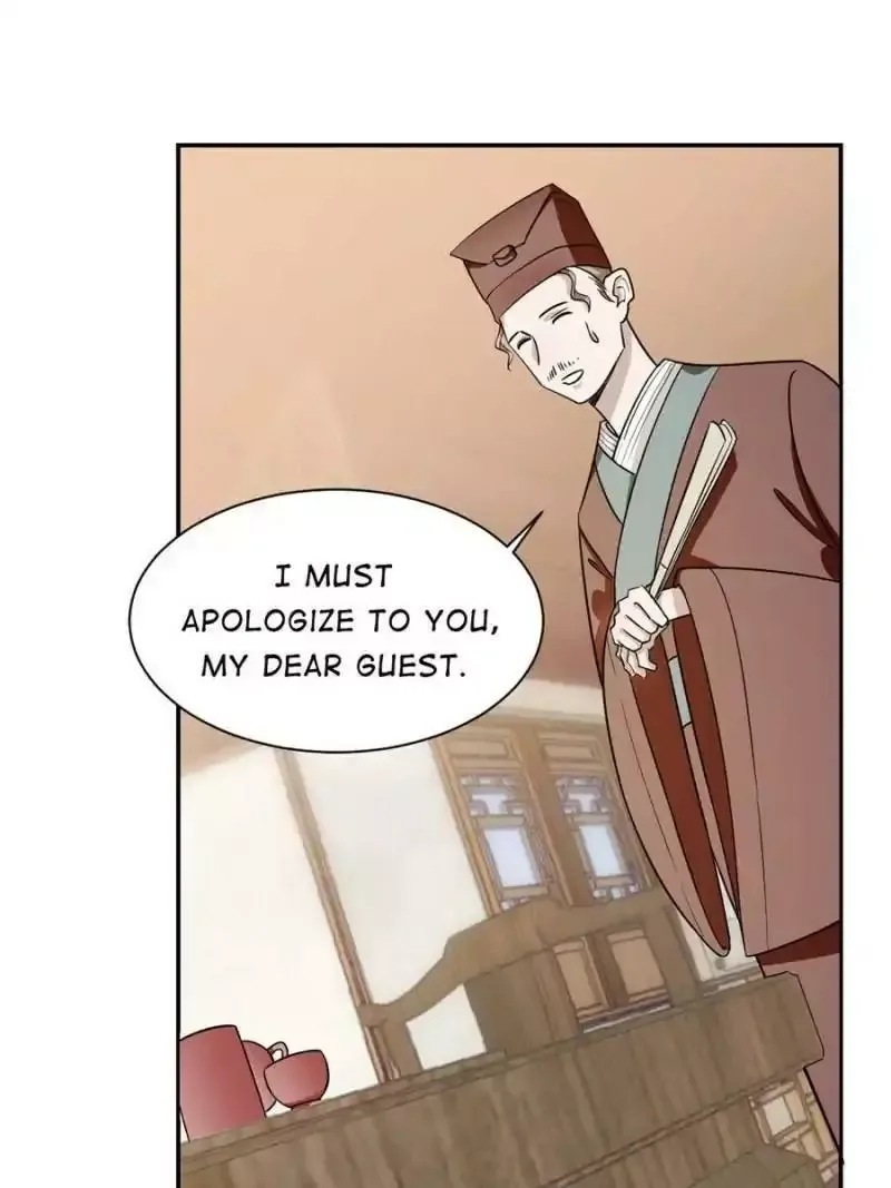Queen of poison: The Legend of a Super Agent, Doctor and Princess Chapter 9 page 17