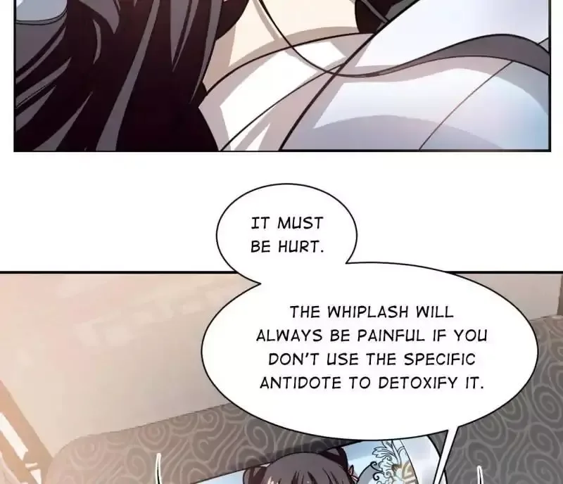 Queen of poison: The Legend of a Super Agent, Doctor and Princess Chapter 11 page 18