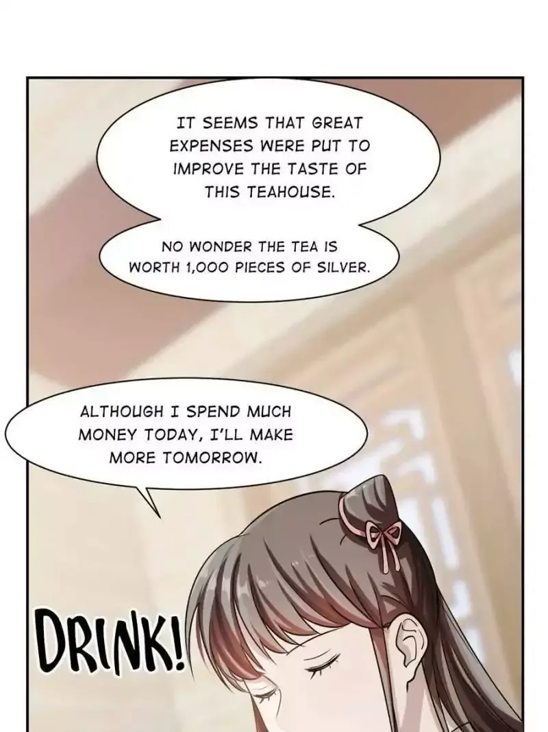 Queen of poison: The Legend of a Super Agent, Doctor and Princess Chapter 9 page 10