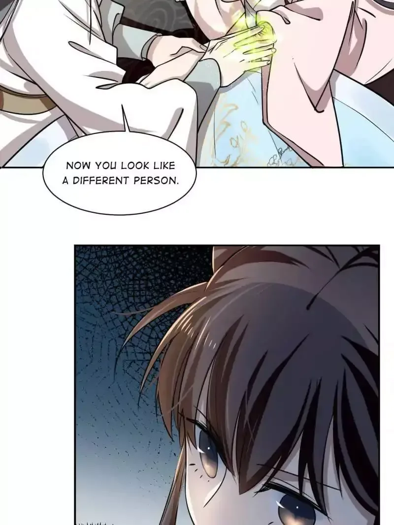 Queen of poison: The Legend of a Super Agent, Doctor and Princess Chapter 12 page 7