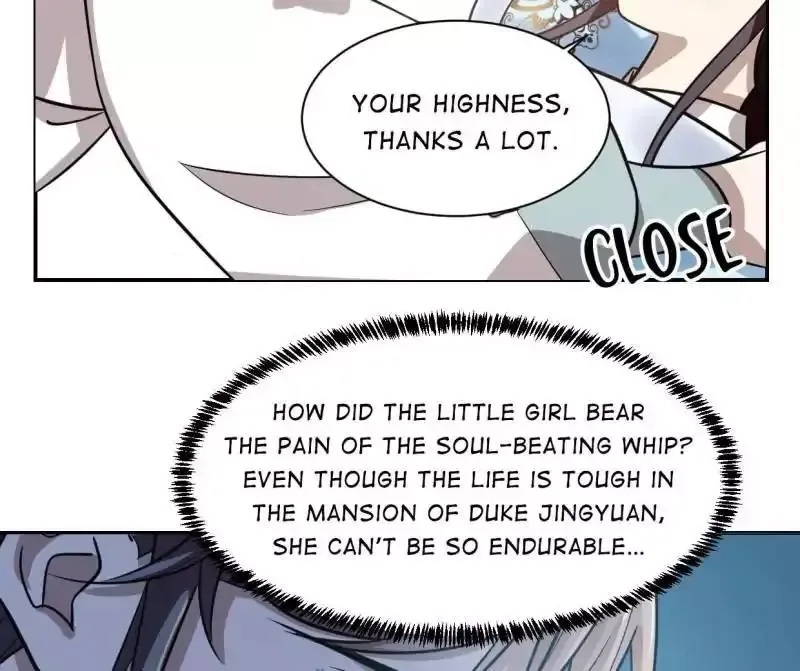 Queen of poison: The Legend of a Super Agent, Doctor and Princess Chapter 11 page 22