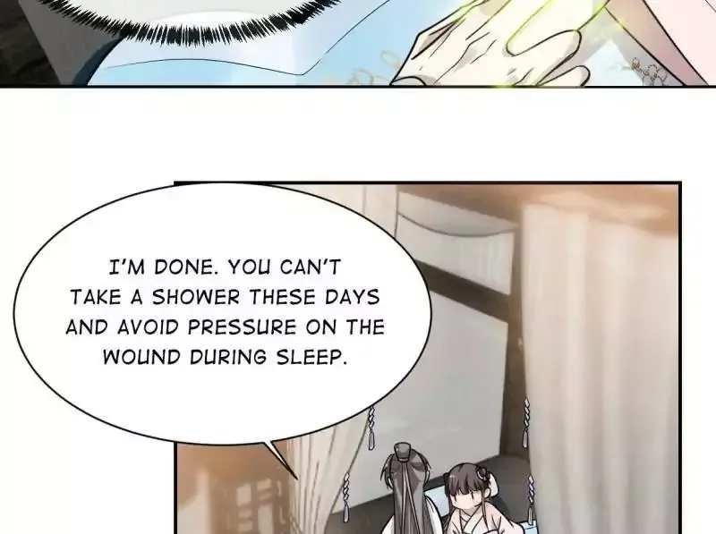 Queen of poison: The Legend of a Super Agent, Doctor and Princess Chapter 12 page 14