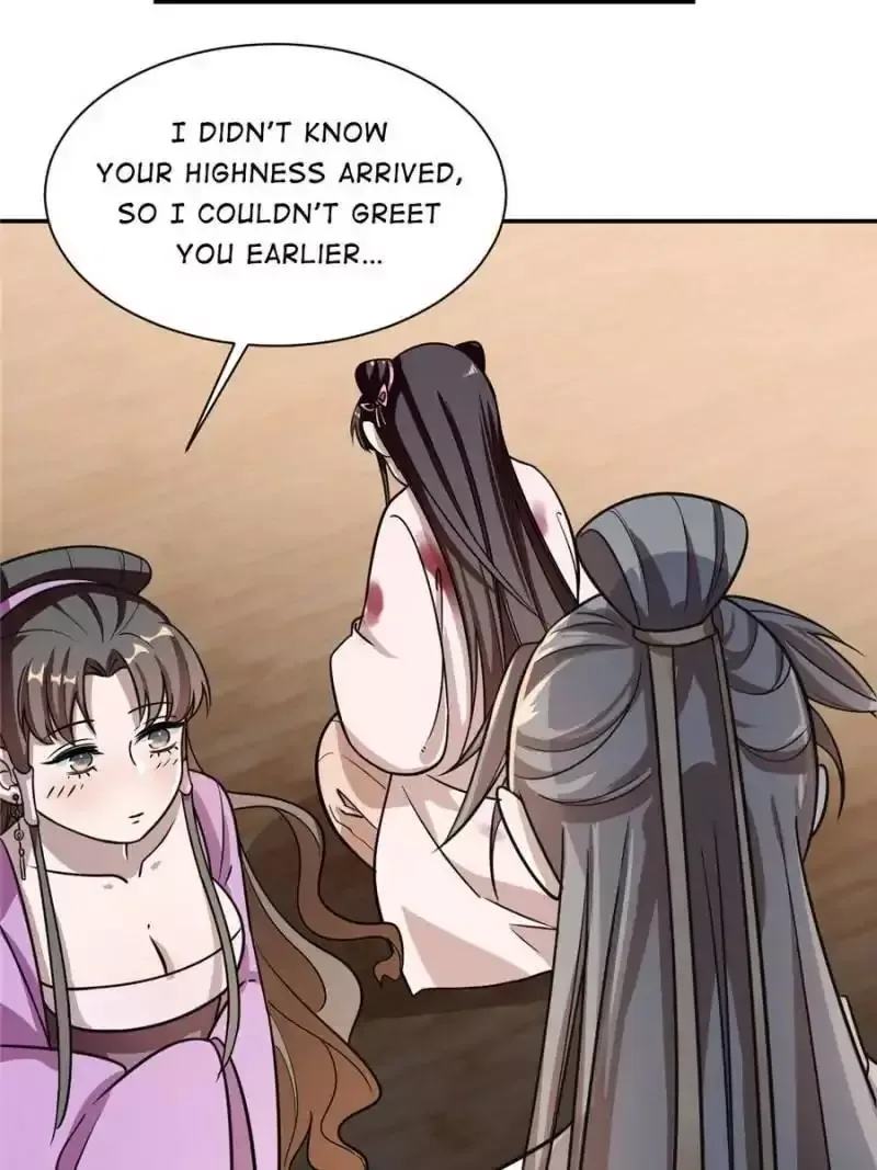 Queen of poison: The Legend of a Super Agent, Doctor and Princess Chapter 10 page 29