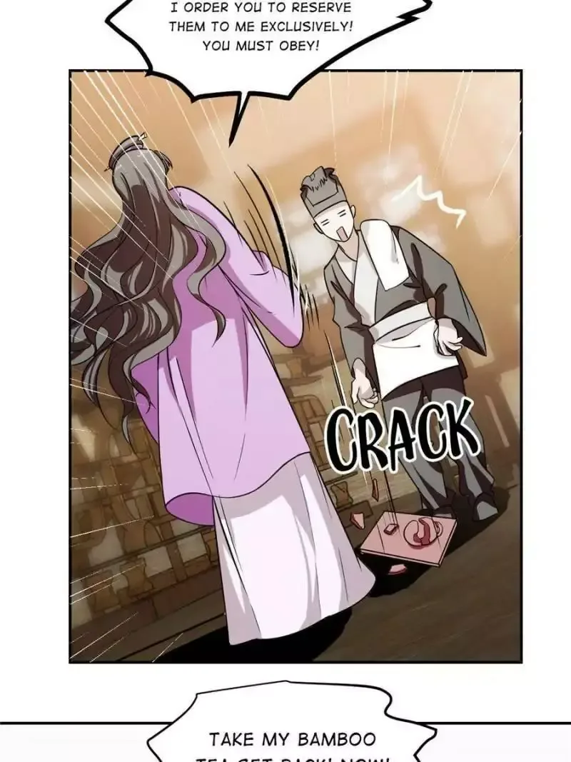 Queen of poison: The Legend of a Super Agent, Doctor and Princess Chapter 9 page 14