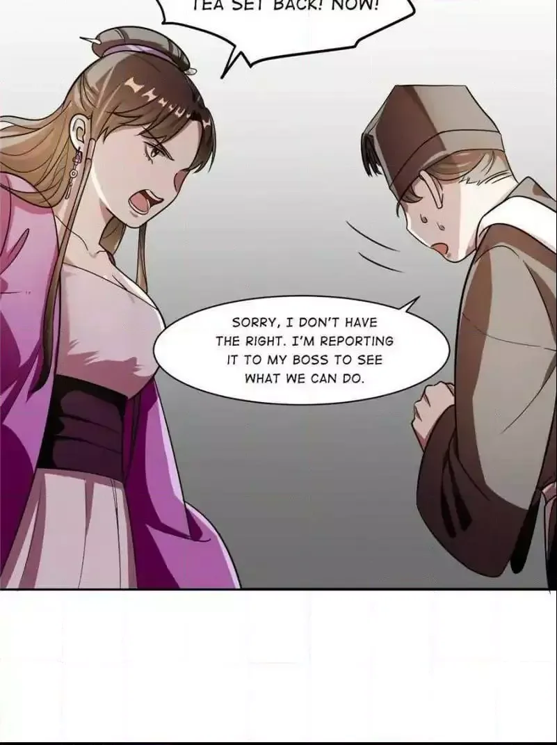 Queen of poison: The Legend of a Super Agent, Doctor and Princess Chapter 9 page 15