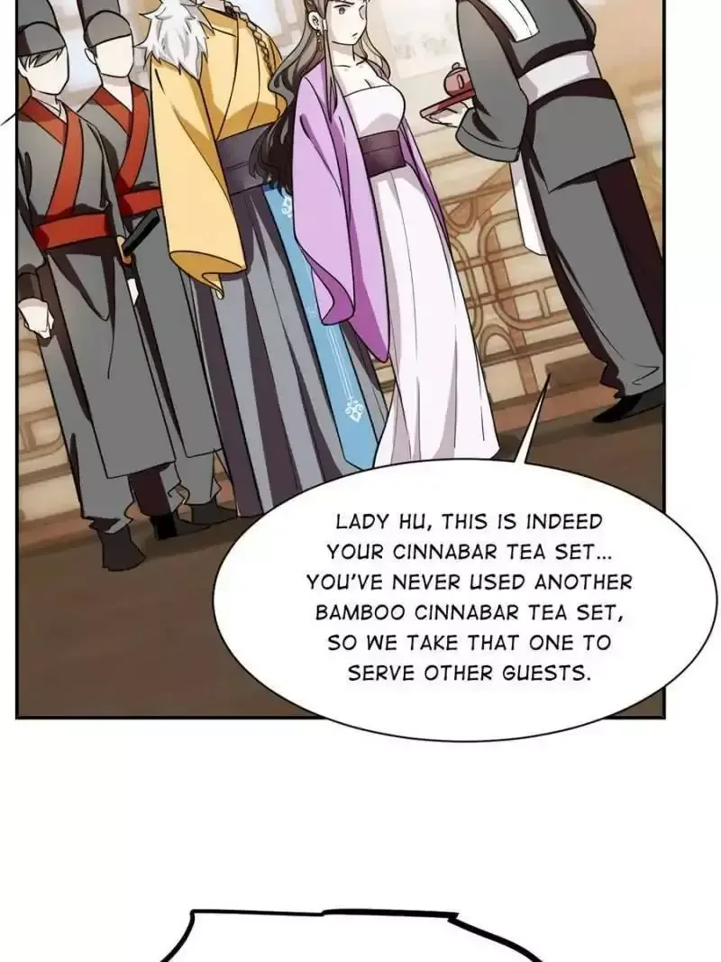Queen of poison: The Legend of a Super Agent, Doctor and Princess Chapter 9 page 13