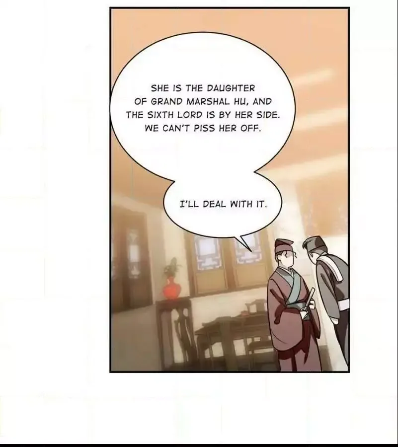 Queen of poison: The Legend of a Super Agent, Doctor and Princess Chapter 9 page 16