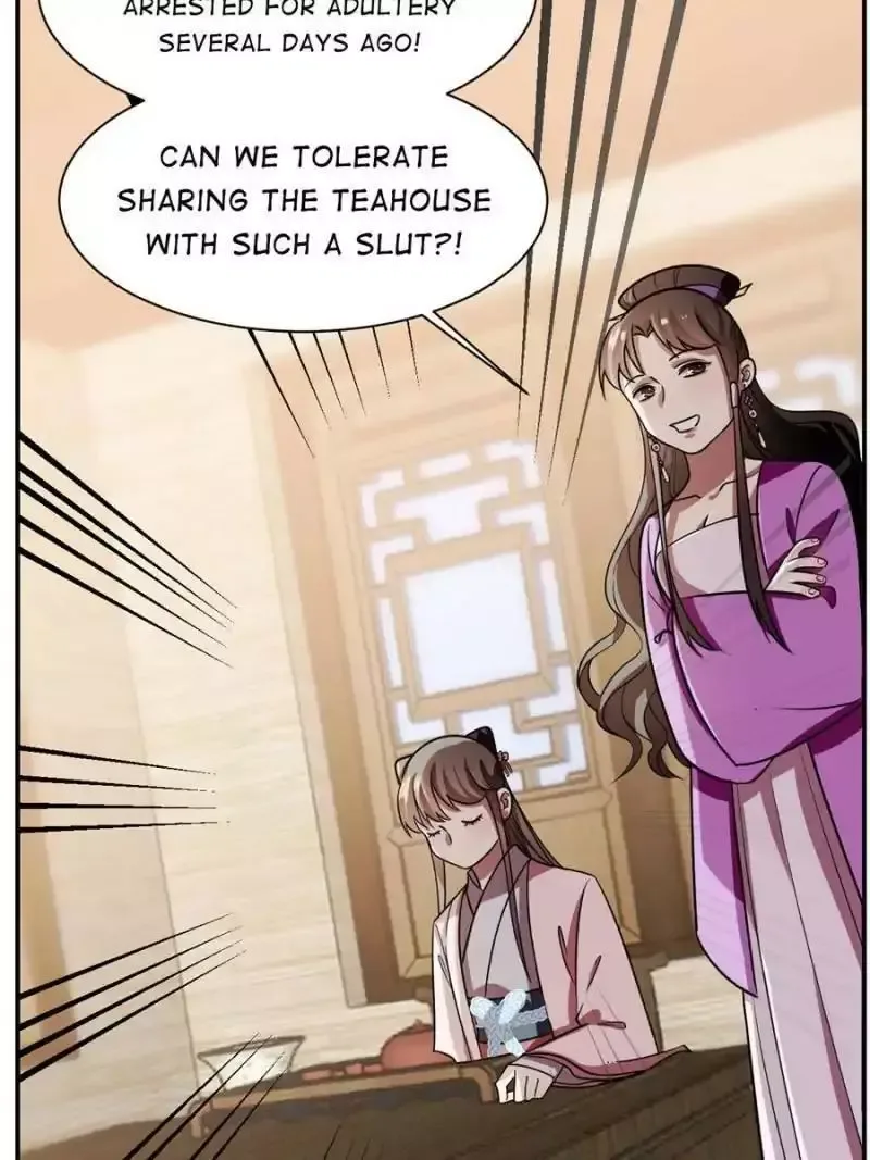 Queen of poison: The Legend of a Super Agent, Doctor and Princess Chapter 9 page 26