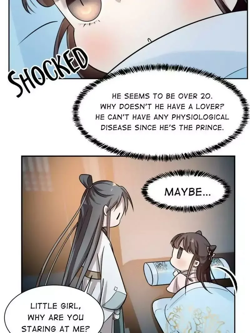 Queen of poison: The Legend of a Super Agent, Doctor and Princess Chapter 12 page 25