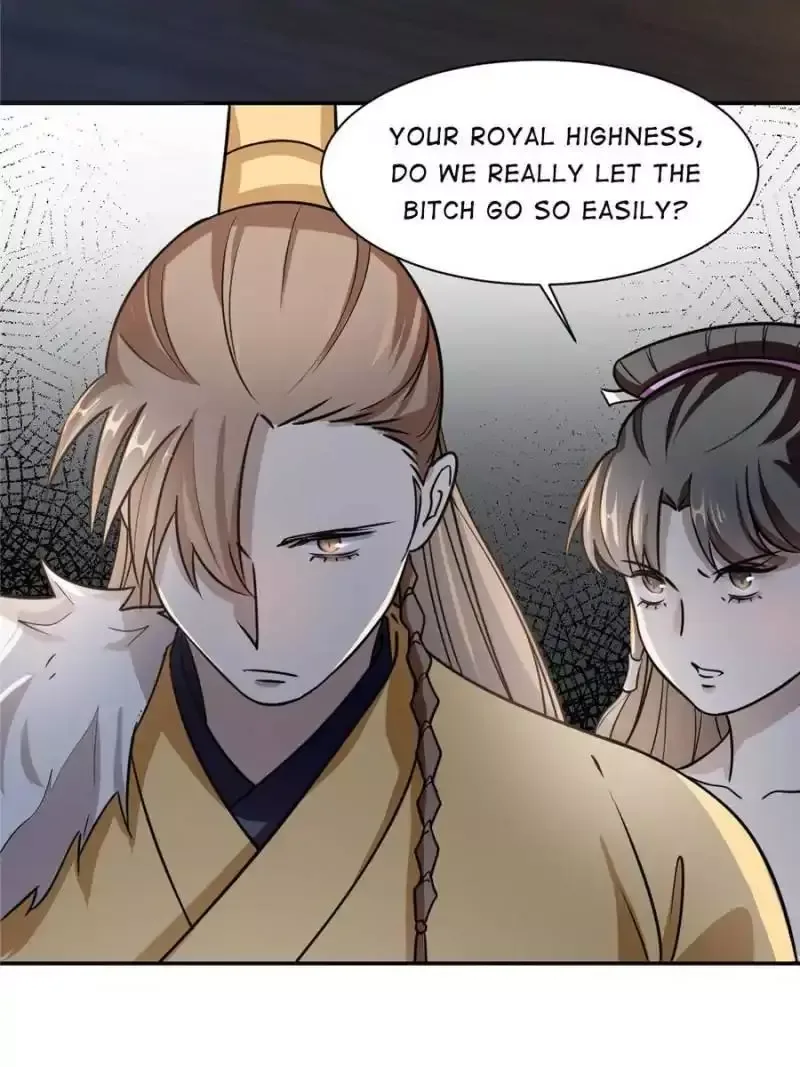 Queen of poison: The Legend of a Super Agent, Doctor and Princess Chapter 10 page 48
