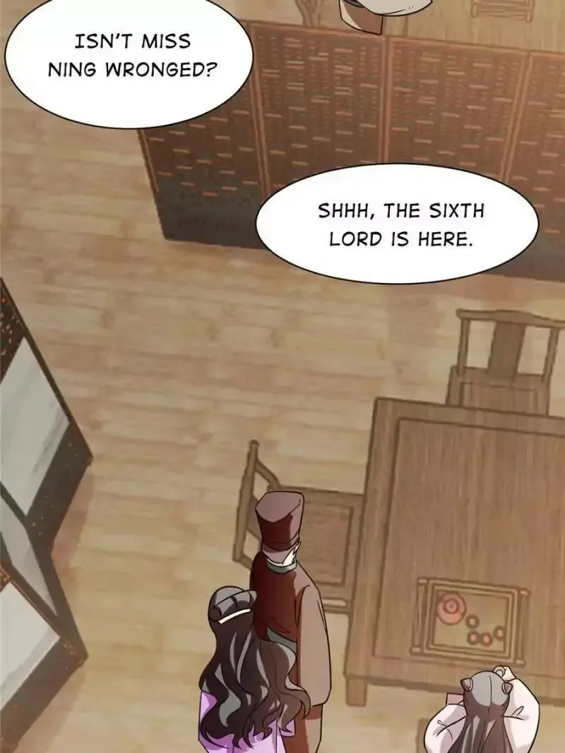 Queen of poison: The Legend of a Super Agent, Doctor and Princess Chapter 9 page 28