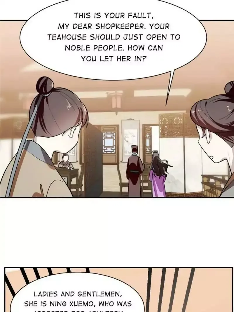Queen of poison: The Legend of a Super Agent, Doctor and Princess Chapter 9 page 25