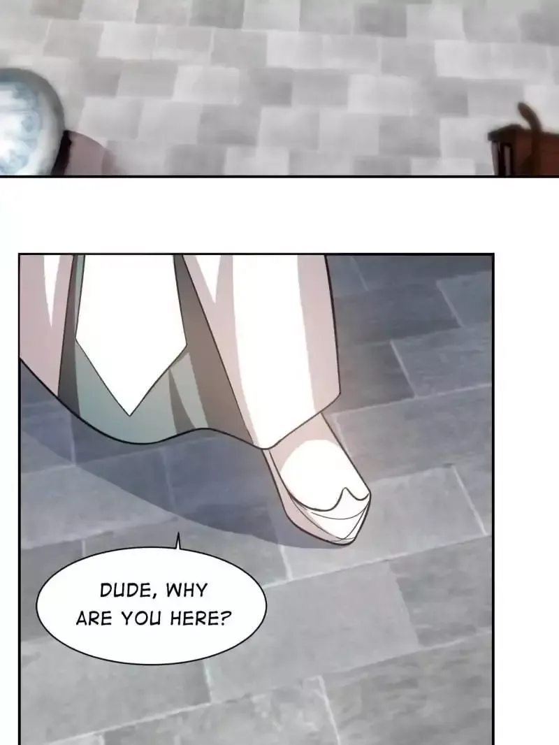 Queen of poison: The Legend of a Super Agent, Doctor and Princess Chapter 11 page 32