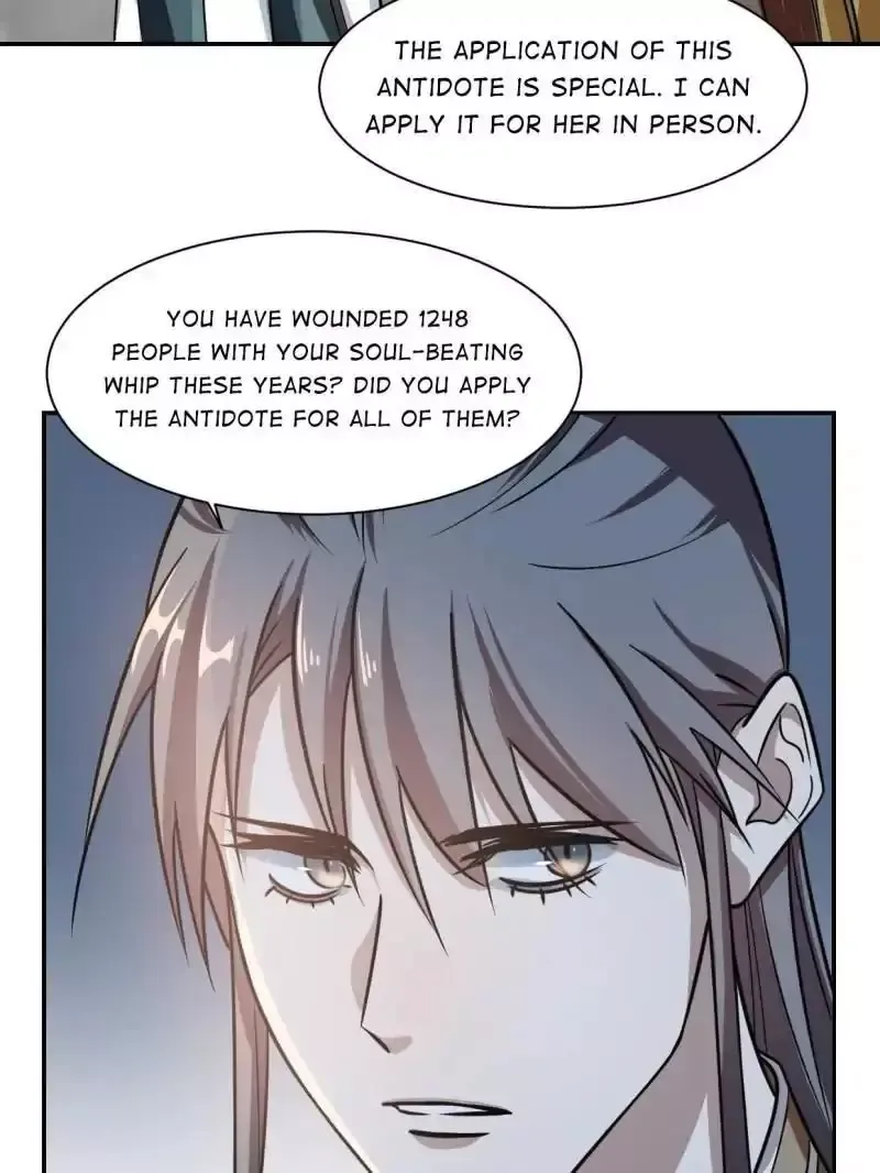 Queen of poison: The Legend of a Super Agent, Doctor and Princess Chapter 11 page 39