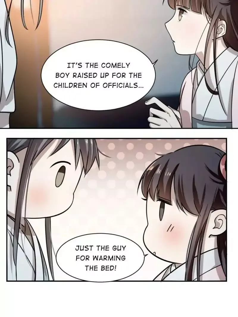 Queen of poison: The Legend of a Super Agent, Doctor and Princess Chapter 12 page 30
