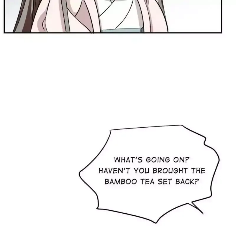 Queen of poison: The Legend of a Super Agent, Doctor and Princess Chapter 9 page 22