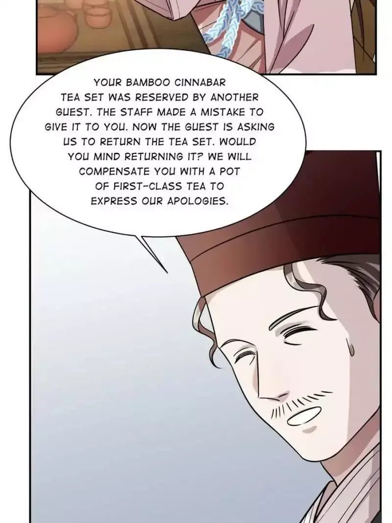 Queen of poison: The Legend of a Super Agent, Doctor and Princess Chapter 9 page 19