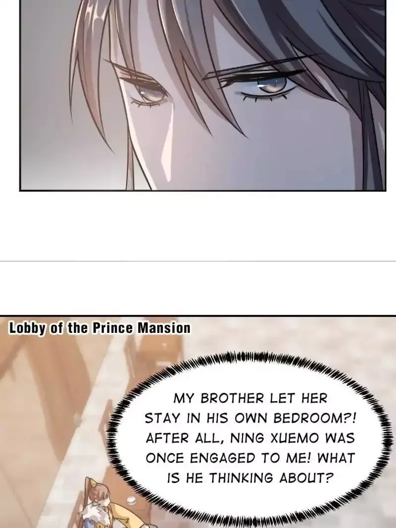 Queen of poison: The Legend of a Super Agent, Doctor and Princess Chapter 11 page 30