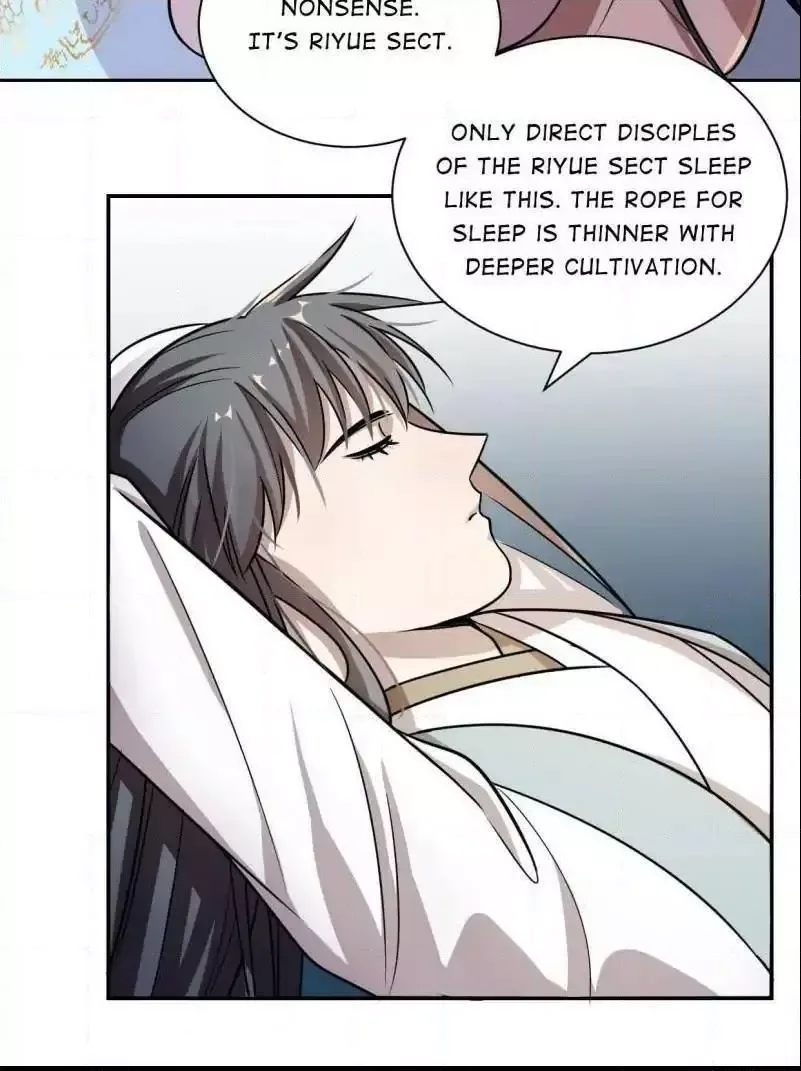 Queen of poison: The Legend of a Super Agent, Doctor and Princess Chapter 12 page 36