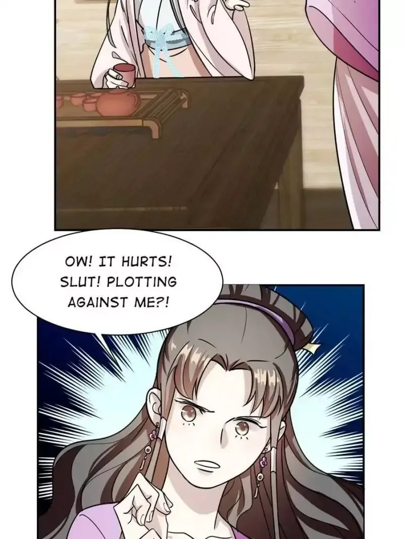 Queen of poison: The Legend of a Super Agent, Doctor and Princess Chapter 9 page 37