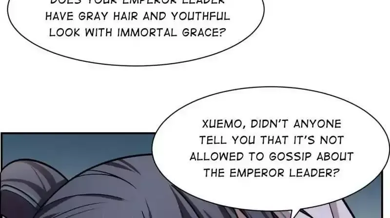 Queen of poison: The Legend of a Super Agent, Doctor and Princess Chapter 12 page 41